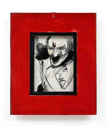 Derouillon - © Paris Internationale