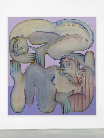 Derouillon - © Paris Internationale