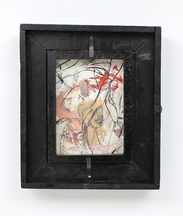 Derouillon - © Paris Internationale