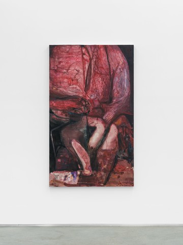 Derouillon - © Paris Internationale