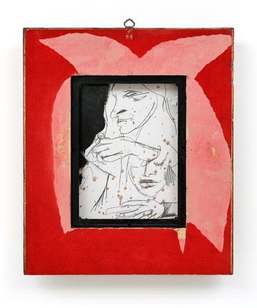 Derouillon - © Paris Internationale