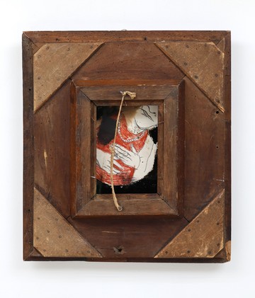 Derouillon - © Paris Internationale