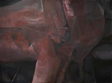 Keunmin Lee, Body Construction II, 2024 - © &copy; Gr&eacute;gory Copitet, Paris Internationale