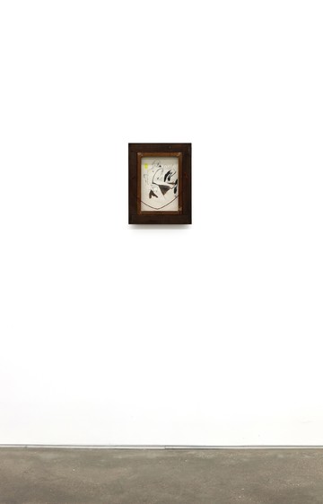 Derouillon - © Paris Internationale