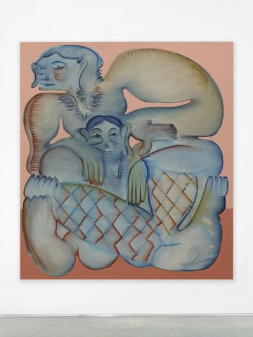 Derouillon - © Paris Internationale