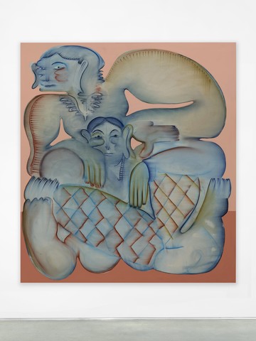 An afternoon with Vita - © Paris Internationale