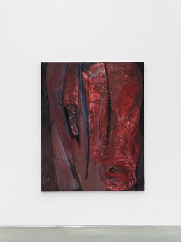 Derouillon - © Paris Internationale