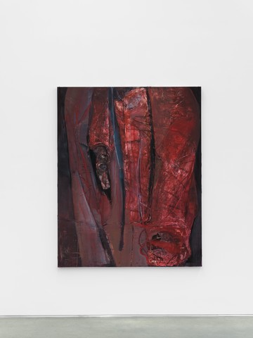 Connected Skin (I) - © Paris Internationale