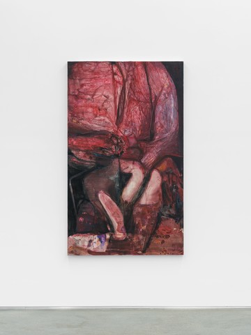 Connected Skin - © Paris Internationale