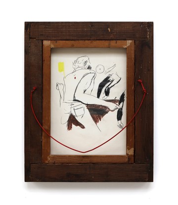 Derouillon - © Paris Internationale