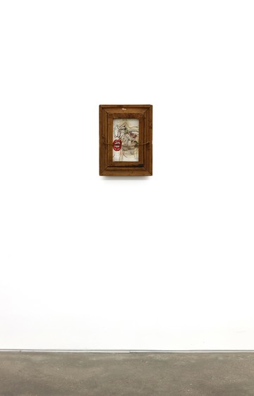 Emotional Calculus - © Paris Internationale