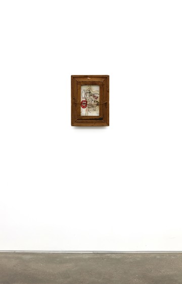 Derouillon - © Paris Internationale