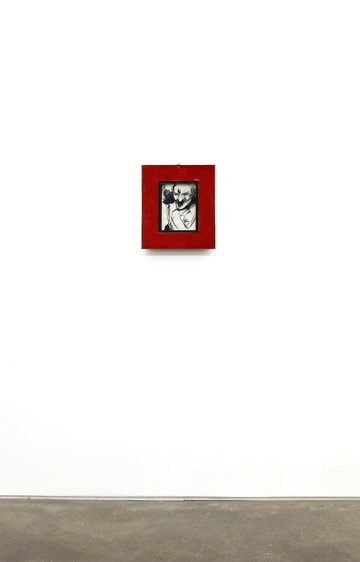 Huit clos - © Paris Internationale
