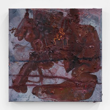 Organic Plate - © Paris Internationale