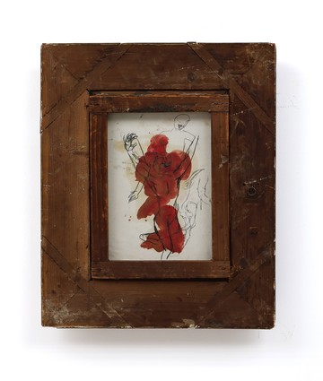 The bettor - © Paris Internationale