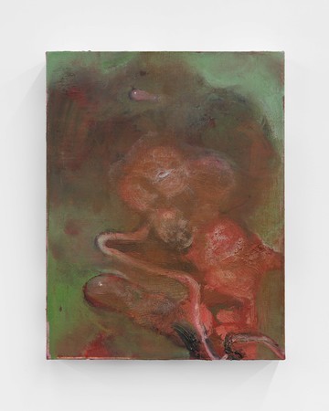 Tumor Blossom - © Paris Internationale