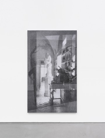 Space Study - © Paris Internationale