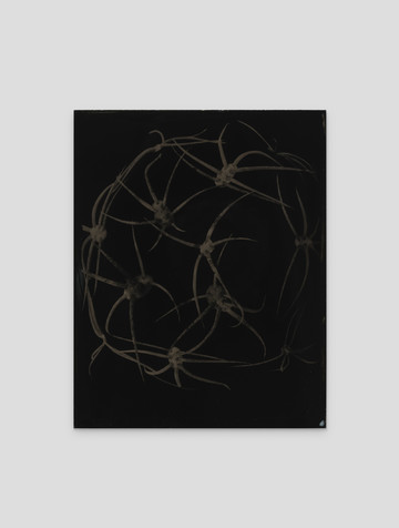 Weaving Shadow - © Paris Internationale