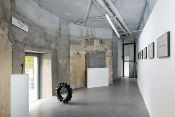 Femtensesse - © Paris Internationale