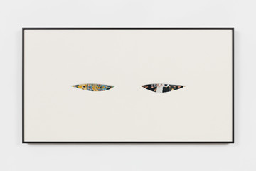 Kaare Ruud, Full picture (1), 2025 - © Paris Internationale