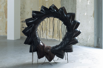 Femtensesse - © Paris Internationale