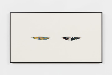 Kaare Ruud, Full picture (1), 2025 - © Courtesy of the artist and Femtensesse, Oslo, Paris Internationale