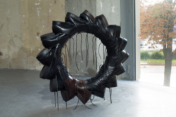 Femtensesse - © Paris Internationale