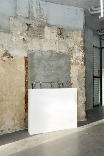 Femtensesse - © Paris Internationale