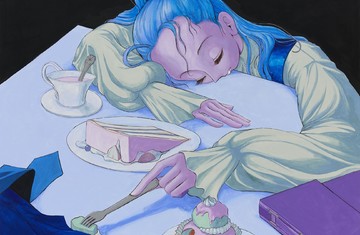 Gaga - © Paris Internationale