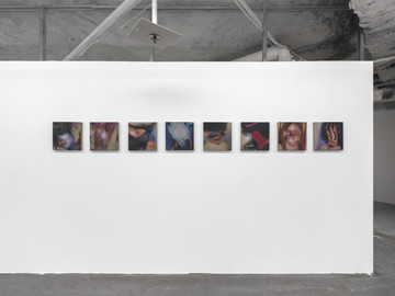 General Expenses - © Paris Internationale