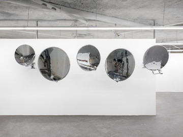 General Expenses - © Paris Internationale