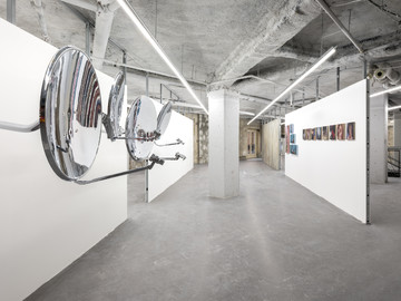 General Expenses - © Paris Internationale