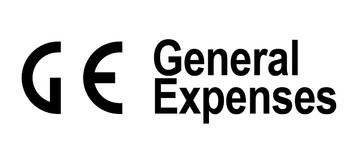 General Expenses - © Paris Internationale