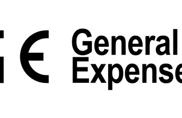 General Expenses - © Paris Internationale