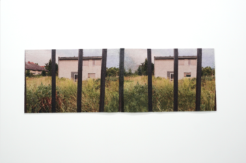 GIANNI MANHATTAN - © Paris Internationale