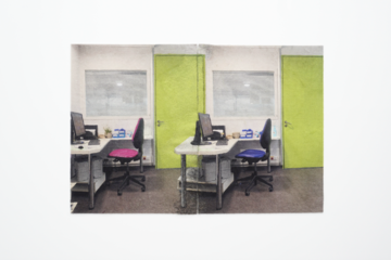 GIANNI MANHATTAN - © Paris Internationale