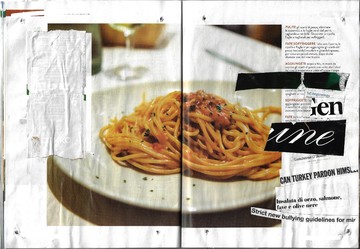 Reloaded and combinatory (Magazine #2), Martin Laborde, 2024 (Detail) © Giselle's Books and the artist, 2025. - © &copy; Giselle&#039;s Books and the artist, 2025., Paris Internationale