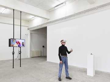 Goswell Road - © Paris Internationale