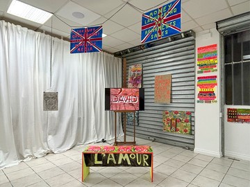 Goswell Road - © Paris Internationale