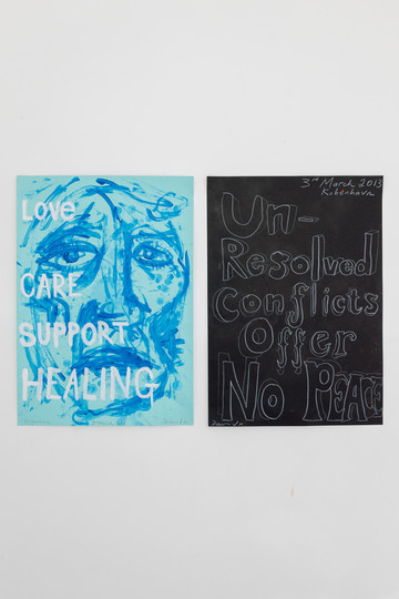 Goswell Road - © Paris Internationale