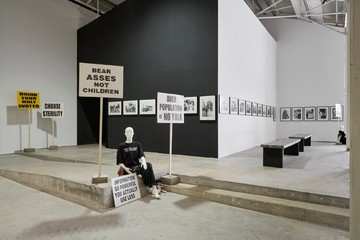 Goswell Road - © Paris Internationale