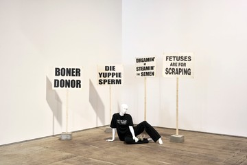 Goswell Road - © Paris Internationale