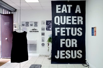 Goswell Road - © Paris Internationale