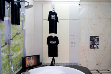 Goswell Road - © Paris Internationale