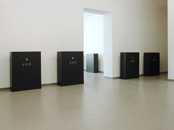 Goswell Road - © Paris Internationale