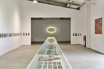 Goswell Road - © Paris Internationale