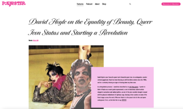 Goswell Road - © Paris Internationale