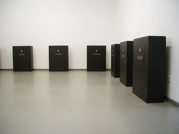 Goswell Road - © Paris Internationale