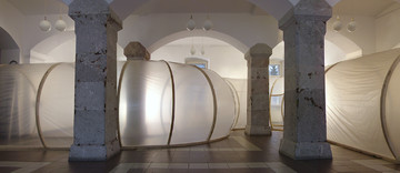 Goswell Road - © Paris Internationale