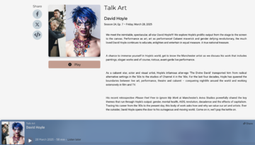 Goswell Road - © Paris Internationale